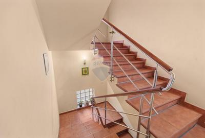 Casă / Vilă cu 6 camere de vânzare - Oraselul Copiilor - 15