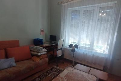Apart la casa Bogdanestilor  curte  acces cu masina centrala proprie - 3