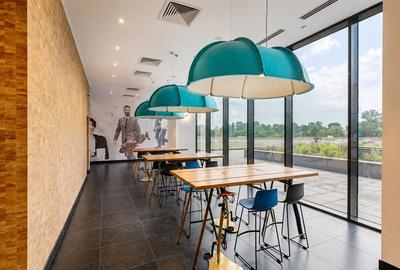 Iride Myhive Metroffice - 7