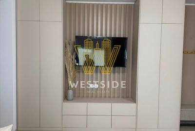 Apartament premium de inchiriat, cu 2 camere, in Braytim - 5