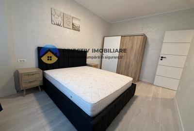 Apartament 2 camere de închiriat – Bloc nou (2025) - 10