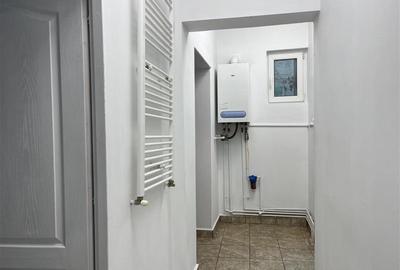 LUGOJ, DE INCHIRIAT – SPATIU COMERCIAL CENTRAL, 95 MP,  (LANGA POLITIE) - 31