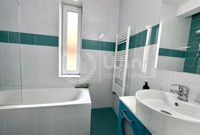 Casa tip duplex 120mp utili | Garaj | Curte 200mp | Waldorf Zorilor - 17