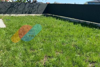 Apartament 3 camere, 80mp, gradina 200mp-Sannicoara - 7