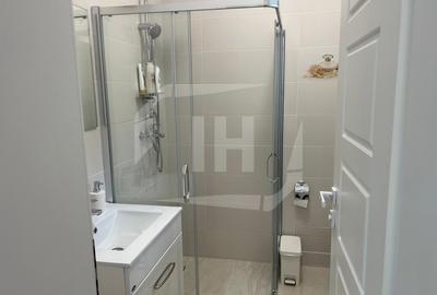 Apartament 1 camera, parcare, CENTRU - 6