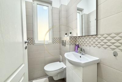 Apartament 3 camere - Dumbravita | Parter cu terasă&curte plus 2 locuri parcare - 10