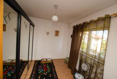 Inchiriere vila moderna in ansamblul rezidential Pipera - 11