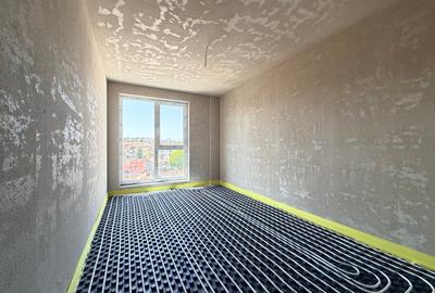 Ap de 4 camere în bloc nou - zonă semicentrală - Str. Burebista 5-7 - 9