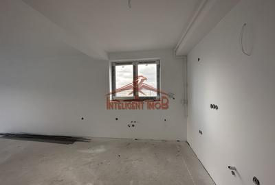 Apartament INTABULAT, 2 camere, et.1, la intrare in Cristian - 4