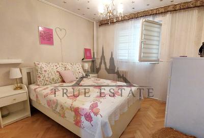 Apartament cochet cu 2 camere in zona Dorobanti - 3