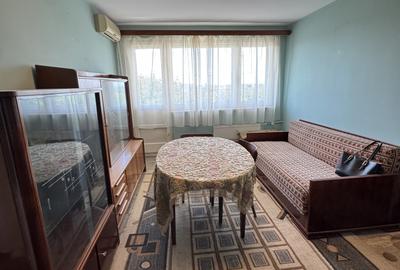 Apartament cu 2 camere semidecomandat în Sud