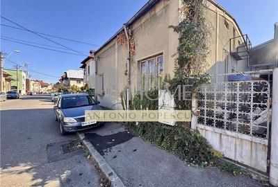 Casa 4 camere, 2 intrari, Ploiest, Bd. Castanilor - 4