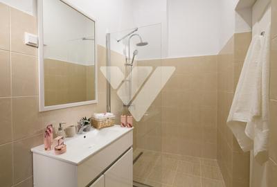 Apartament 2 camere ultracentral mobilat și utilat Str. Tribunei Sibiu - 11