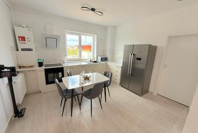 Apartament de 3 Camere - 77mp | Mobilat Utilat | Nou - Finalizat | Green Garden - 10