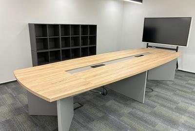 Spatii Birouri | ROMANA | Cismigiu - 9