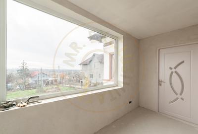 Casa la tara cu teren generos in zona Calinesti-Ciocanesti -Jud. Arges! - 12