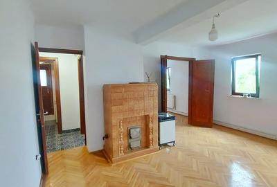 Apartament 2 camere + garsonieră Radu Beller, vedere parc, fără risc seismic - 5