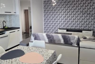 Închiriez apartament 2 camere 50mp + terasa 30mp acoperita Floresti - 3