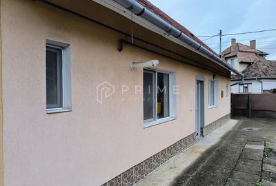Casă cu 3 camere de vânzare, la cheie, în Unirii, Târgu Mureș - 14