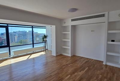 Penthouse inchiriere - Polona-  Eminescu - 13