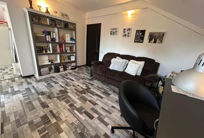 Casa de vanzare , 6 camere , 200 mp , Zona Cetate - 7