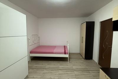 Garsonieră decomandată, mobilată în Dristor