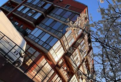 COMISION 0%| Bucurestii Noi  | 2 Camere | Centrala | Parcare - 16
