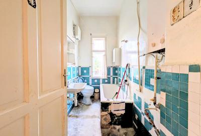 Casa cu teren de 770 mp - Zona Telegrafului - Comision 0% - 10