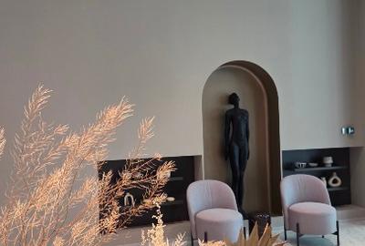 Penthouse de vanzare in One Cotroceni Park - 2