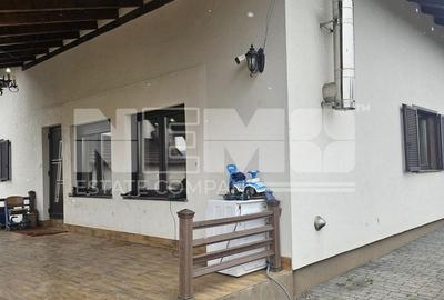 Casa Horodnic | 50 Ari | Complet Mobilată - 37