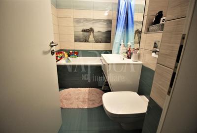Apartament 3 camere de vanzare in Gheorgheni, Cluj Napoca - 7