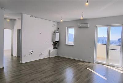 APARTAMENT NOU, CENTRALA PROPRIE, COMISION 0% - 5