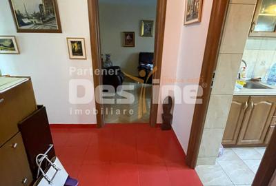Apartament 3 camere decomandat ,Valea Ialomiței - 8