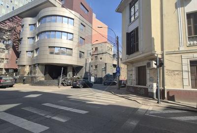 Apartament deosebit 2 camere Piața Romană | Clădire consolidata total - 13