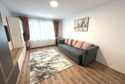 Apartament cu 2 camere decomandat în Aviației