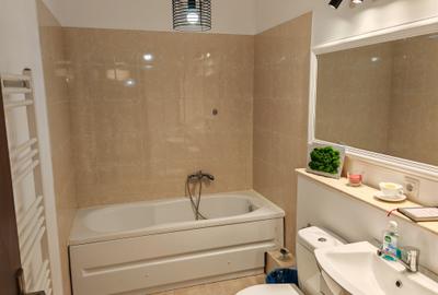 Garsoniera mobilata si utilata modern zona Drumul Poienii - 11