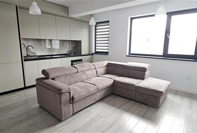 Apartament de lux, cu 2 camere, incalzire in Pardoseala! - 8