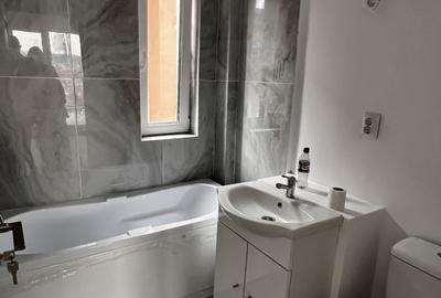 De vanzare Penthouse cu 2 camere Terasa mare Vedere panoramica Floresti - 7
