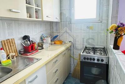 Apartament 2 cam. | 51.75 mp | Bd. 1 Decembrie 1918 | Ideal investitie - 10