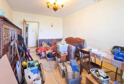 Apartament 4 camere, 2 băi, 2 balcoane, bloc reabilitat - 5