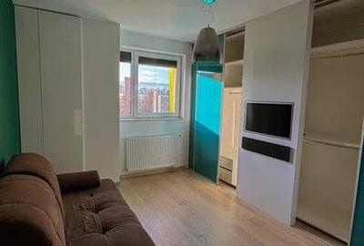 Vanzare apartament modern 2 camere bloc nou in Marasti- zona FSEGA - 7