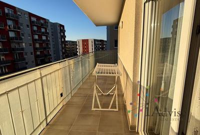 Inchiriere apartament 3 camere - 10