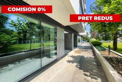 Spatiu Comercial Parter CORTINA Academy 273mp 2021 - 1