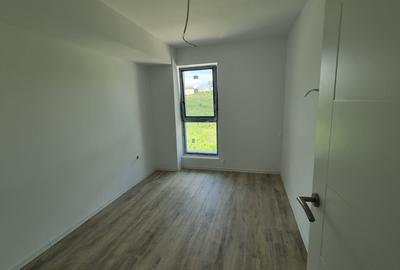 Apartament nou 62 mp, 3 camere, open-space, de vanzare, TLT Visan, Cod 162704 - 7
