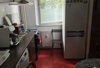 3 camere, 78 mp | Drumul Taberei – Prelungirea Ghencea | Mobilat și Utilat - 7