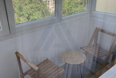 Apartament 2 camere 47 mp dotat cu AC si balcon in zona Hipodrom I - 9