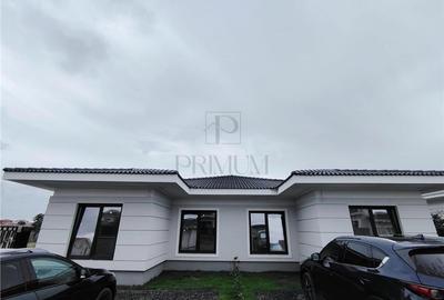 Comision 0 - Duplex modern - canalizare - zona accesibila - 1