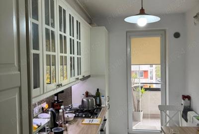 Vânzare apartament 3 camere Baba Novac Residence cu loc de parcare - 4