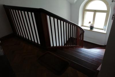 Apartament 3 camere pozitie deosebita zona Olimpia - 21
