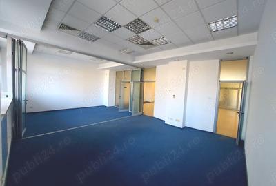 Spatiu Birouri | Pipera | 225mp | compartimentabil | Metrou Pipera 5' - 5